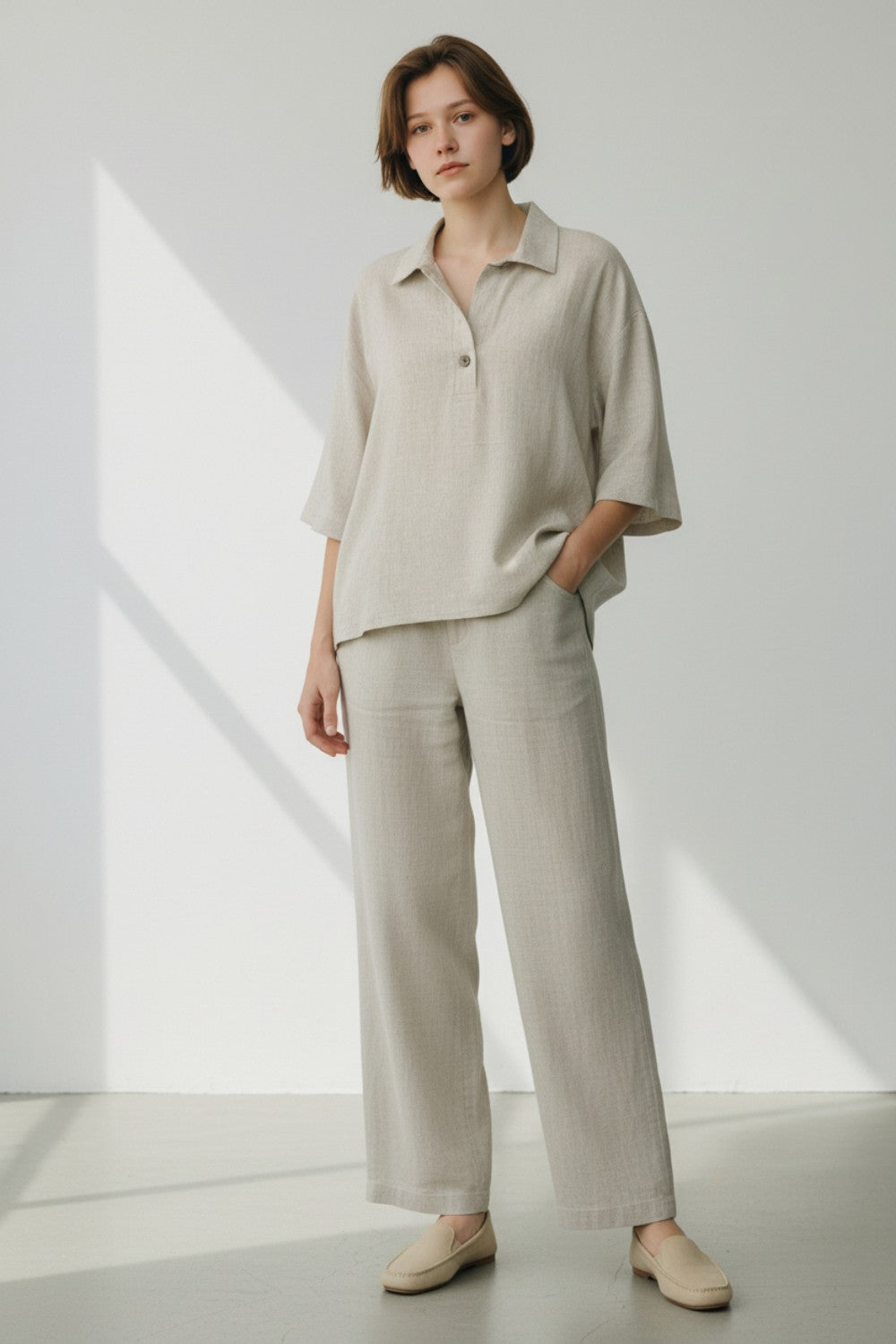 A26-103 Linen