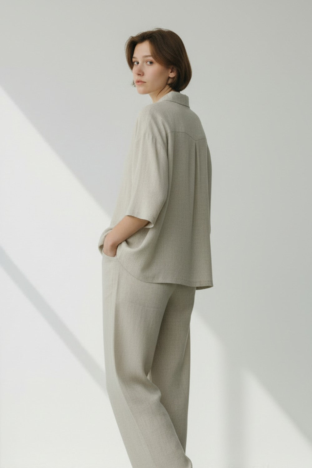 A26-103 Linen