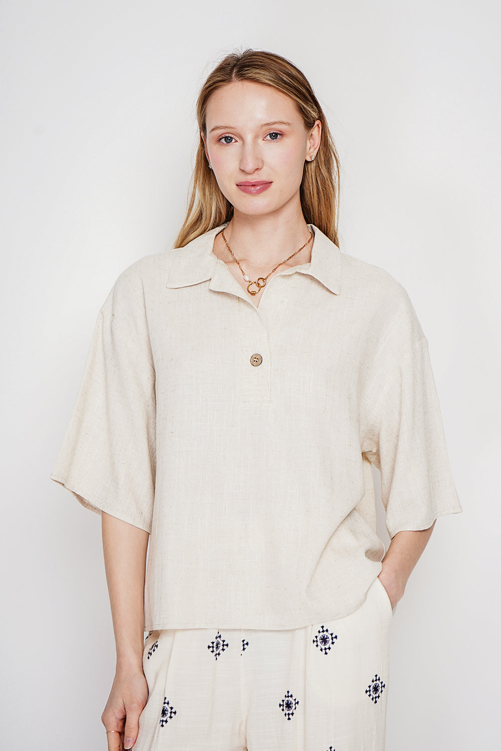A26-103 Linen