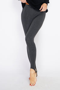 Lined Spindle Leggings