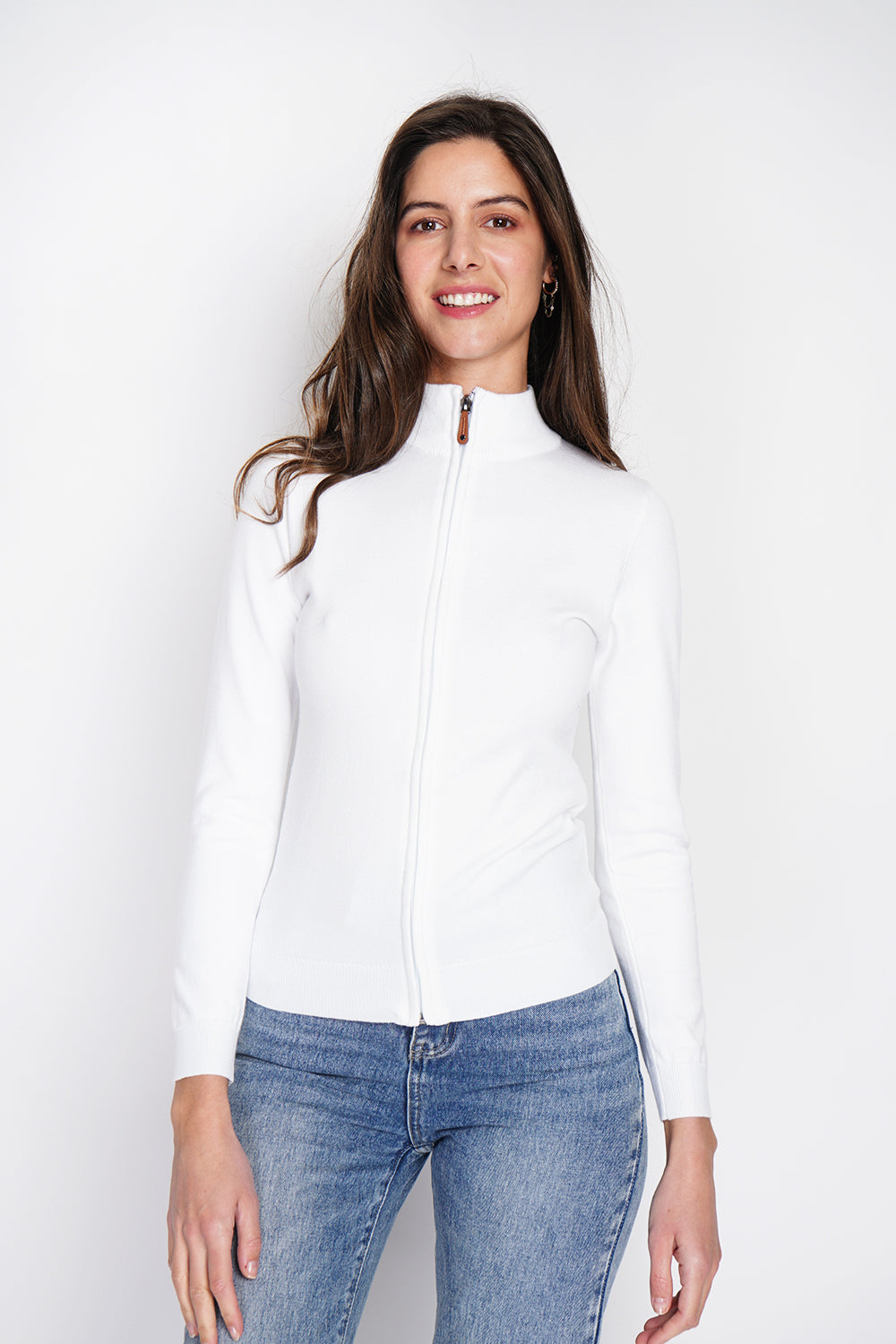 ASF2409 Off-white