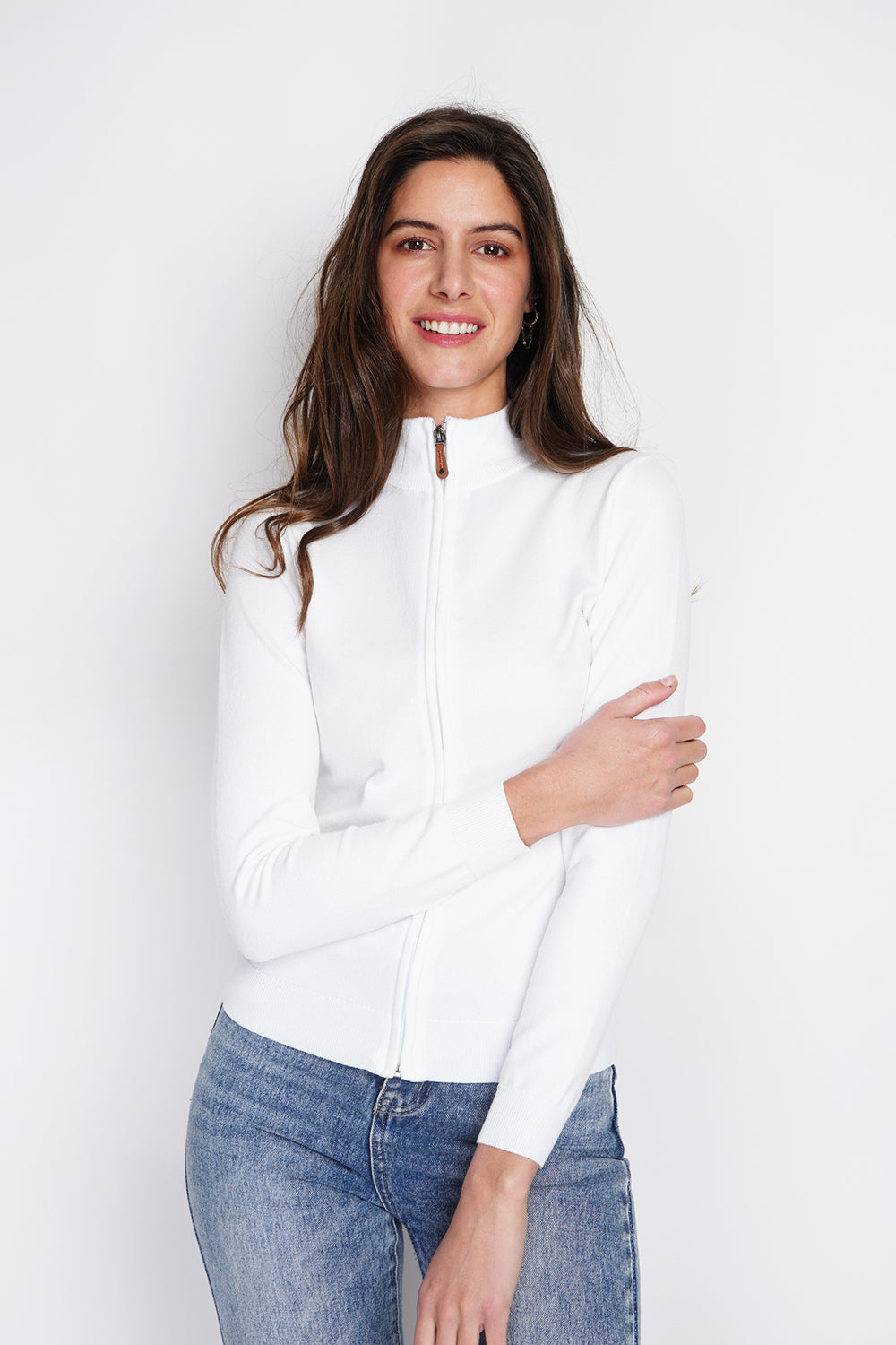 ASF2409 Off-white