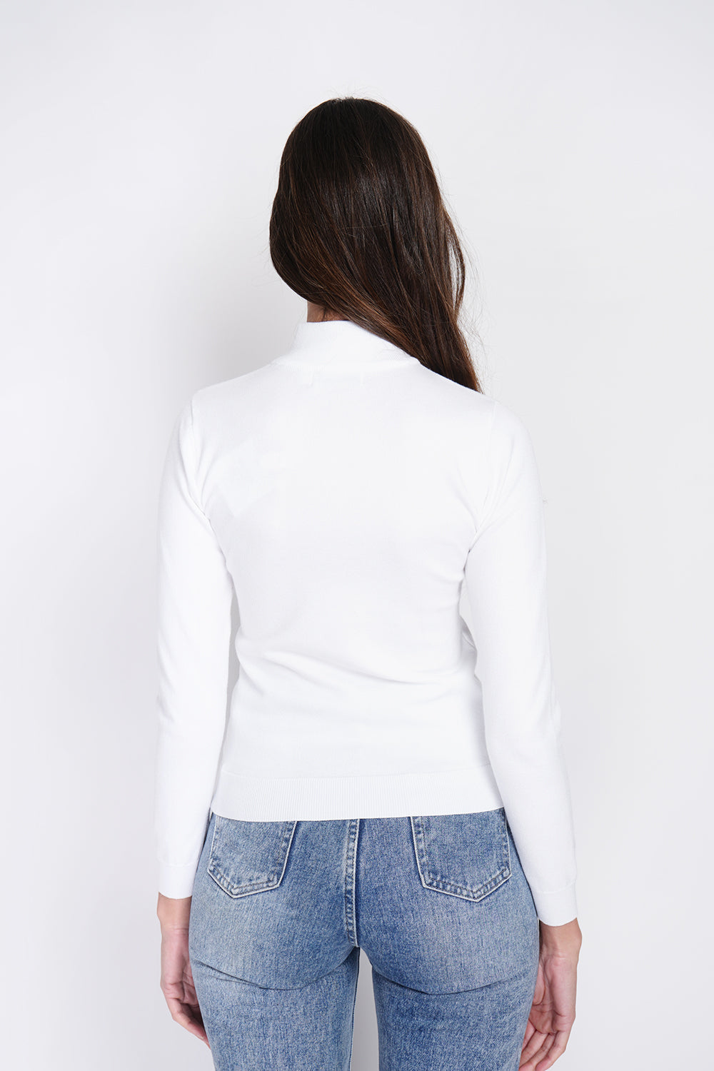 ASF2409 Off-white