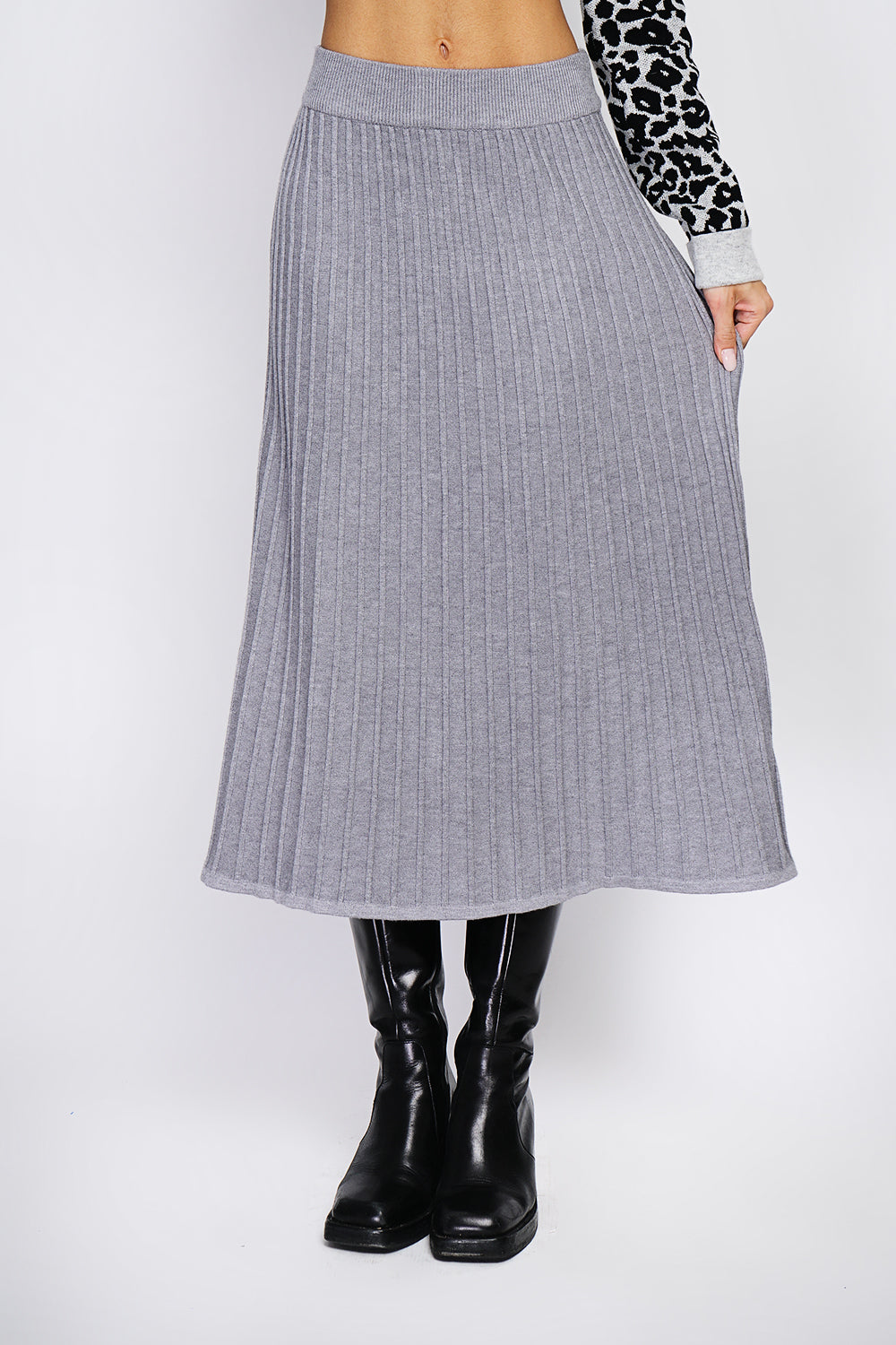 ASF2466 Grey