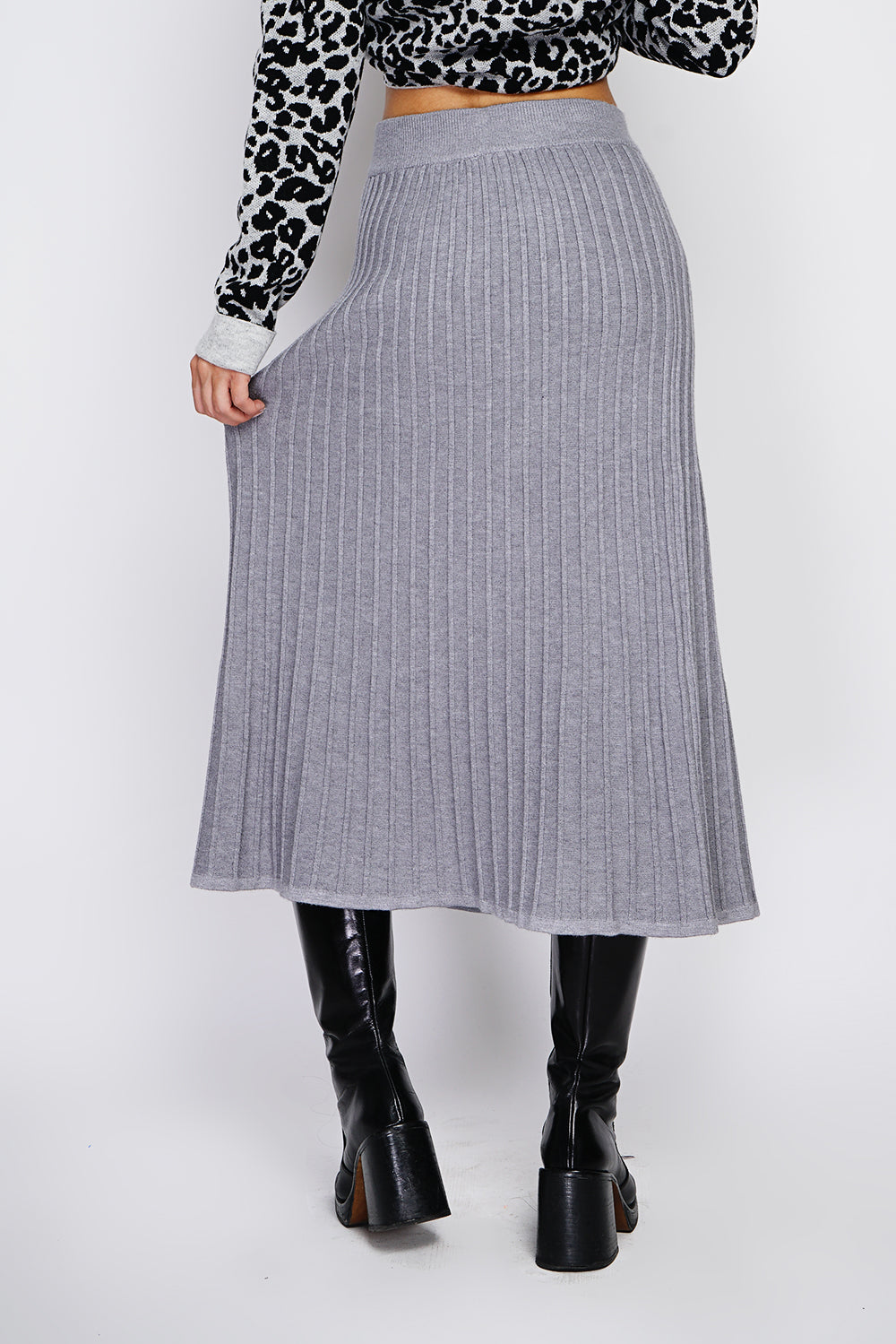 ASF2466 Grey