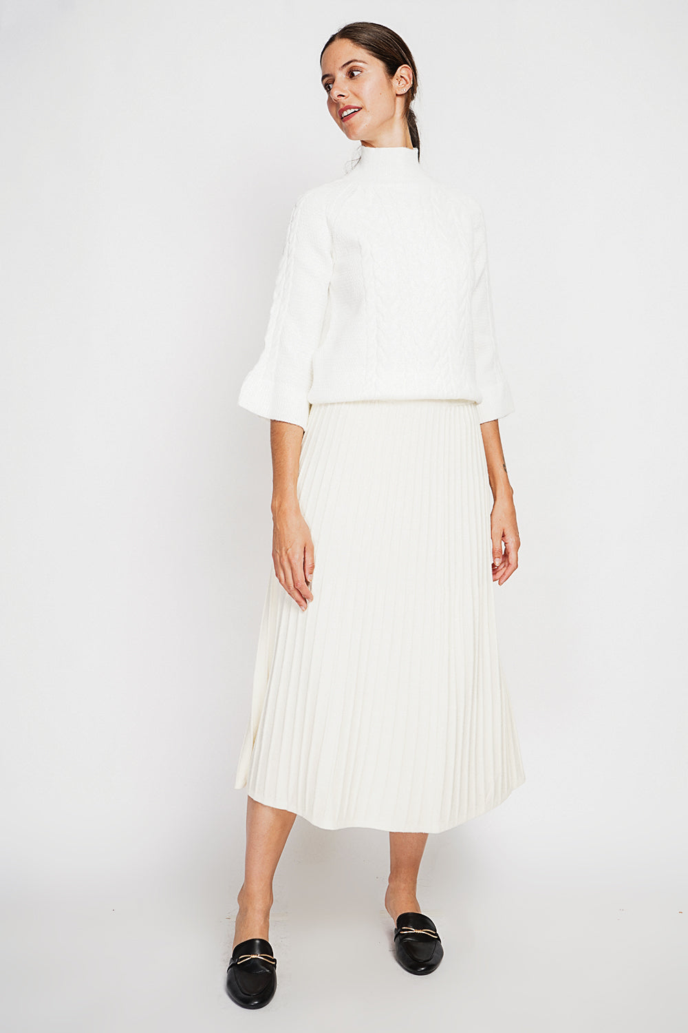 ASF2466 Off-white