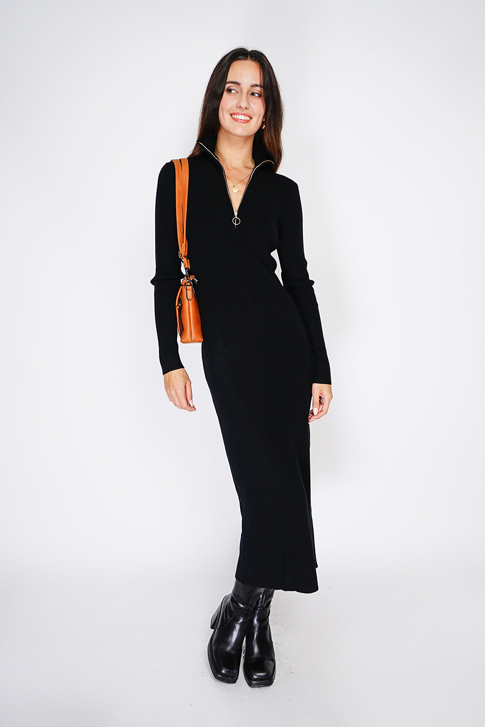 ASF2480 Black