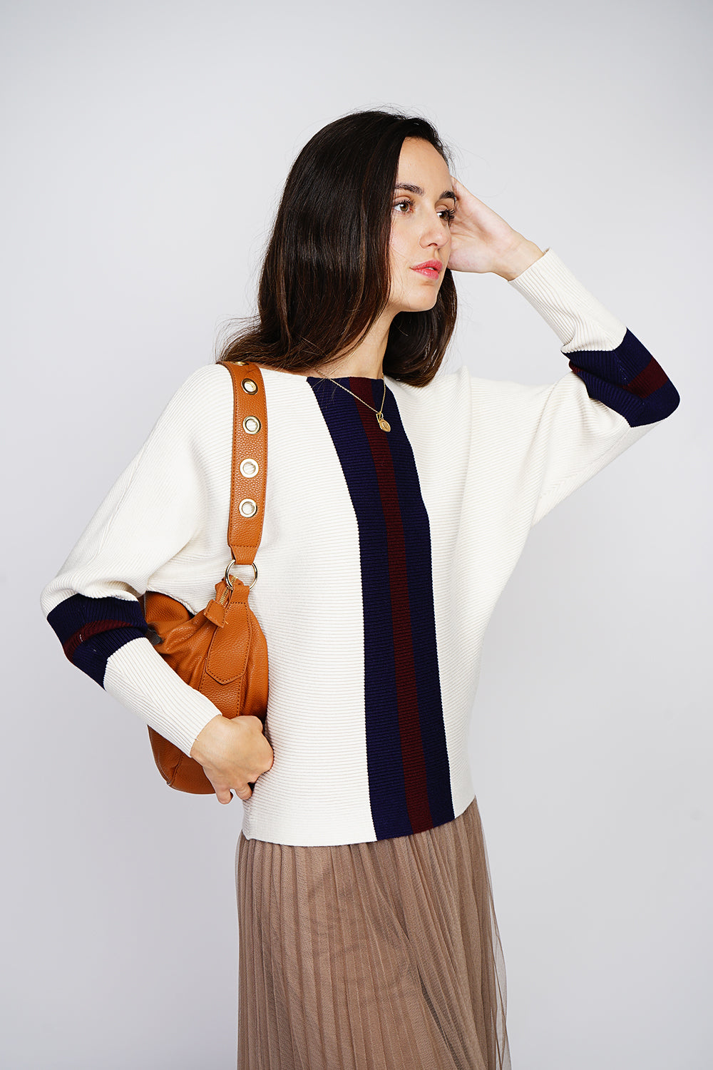 ASF2618 Off-white