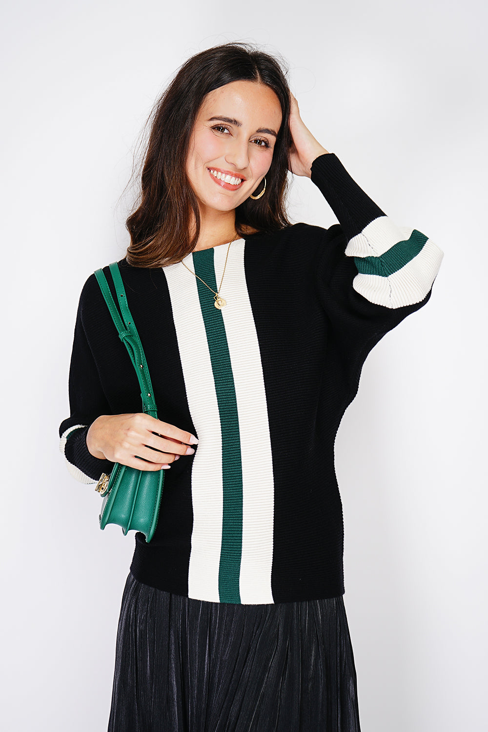 ASF2618 Black