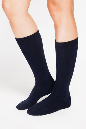 High thermal lined socks Winter mixed