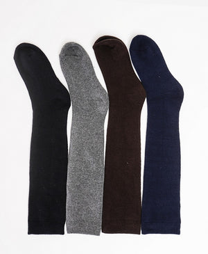 High thermal lined socks Winter mixed