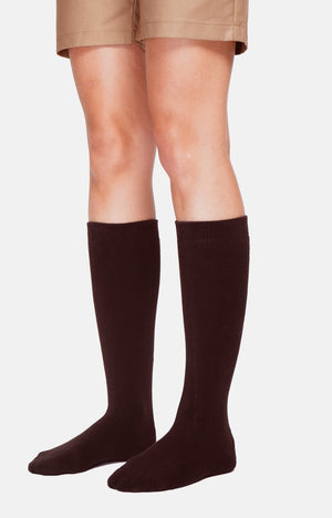 High thermal lined socks Winter mixed