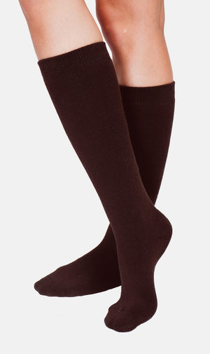 High thermal lined socks Winter mixed
