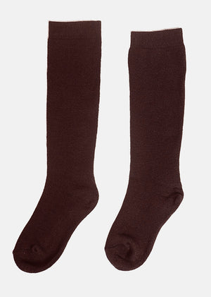 High thermal lined socks Winter mixed