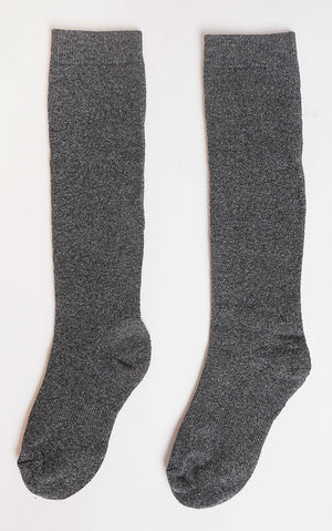 High thermal lined socks Winter mixed
