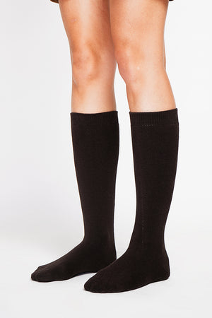 High thermal lined socks Winter mixed