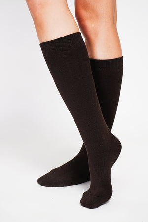 High thermal lined socks Winter mixed