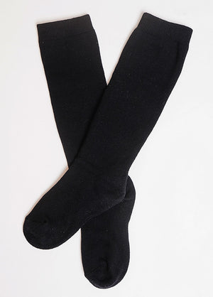 High thermal lined socks Winter mixed