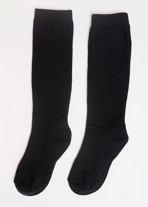 High thermal lined socks Winter mixed